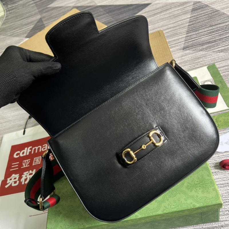 Gvc*1 horsebit bags
